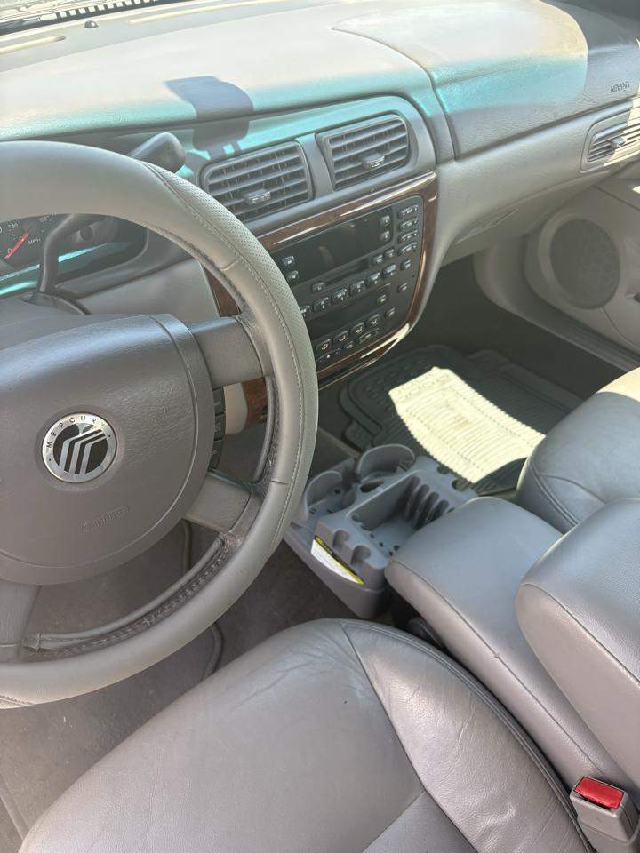 Mercury Sable LS 2005