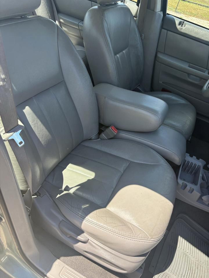 Mercury Sable LS 2005