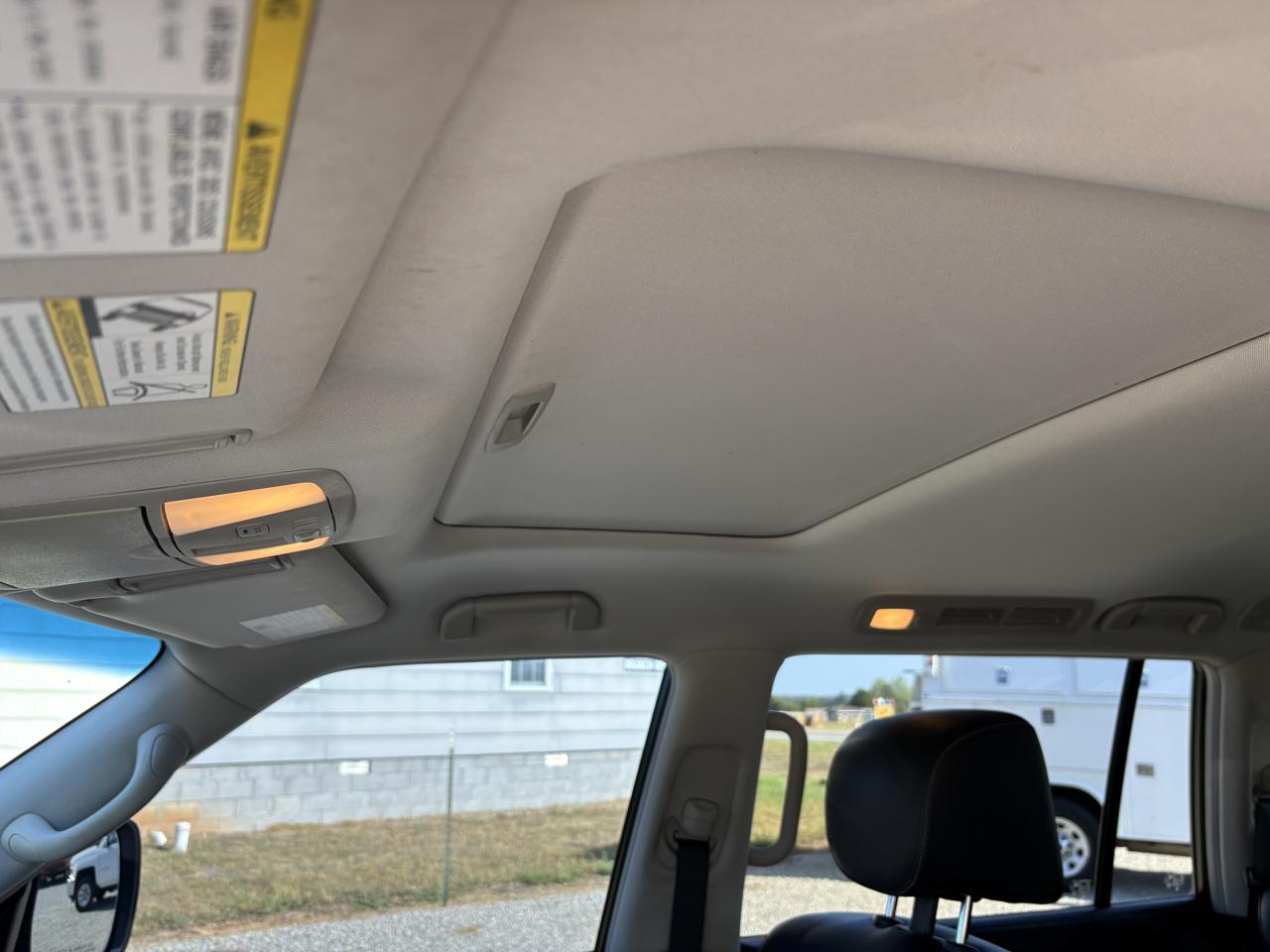 Infiniti QX80 4WD 2017