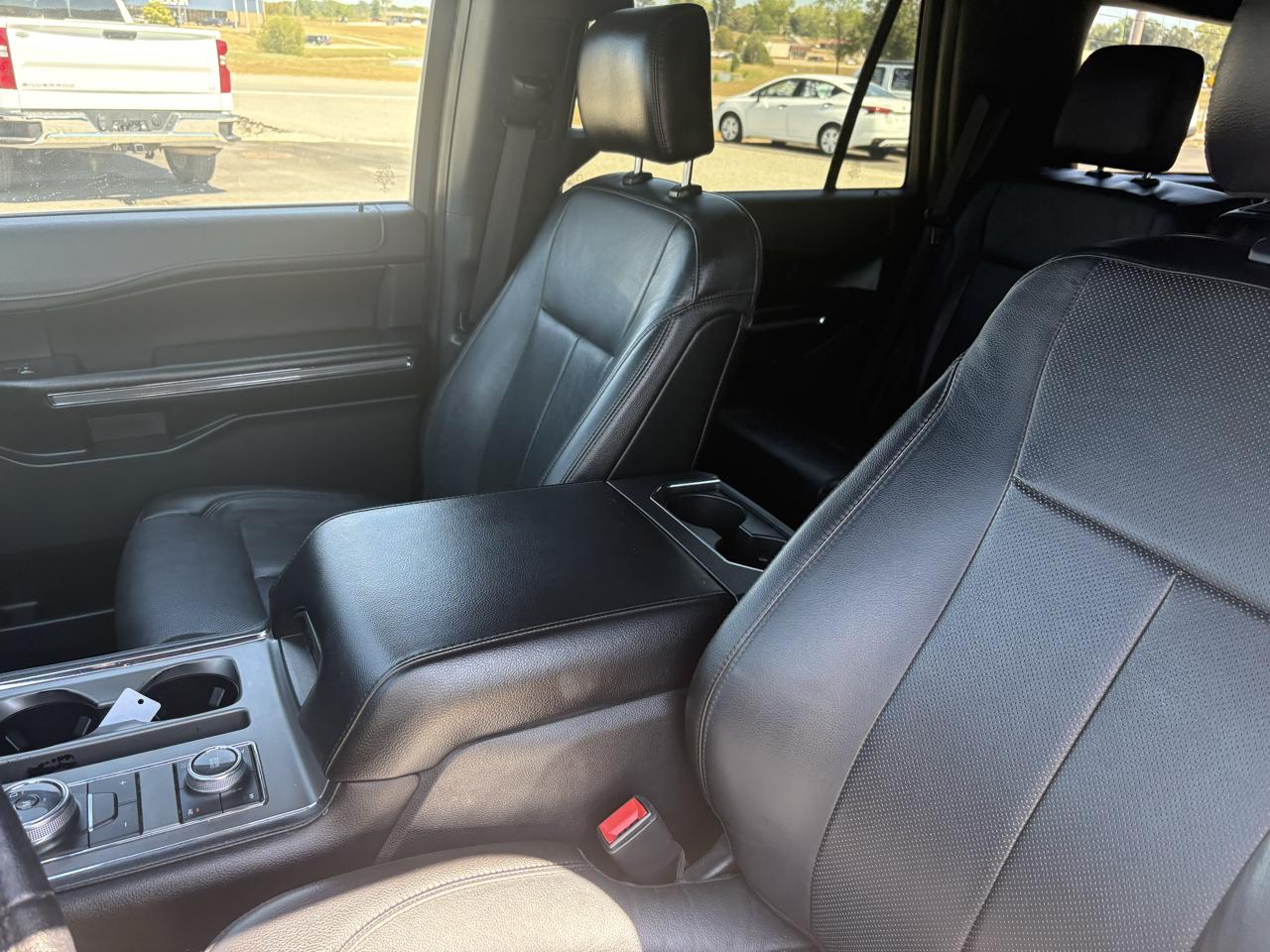 Ford Expedition XLT FX4 Off-Road 4WD 2018