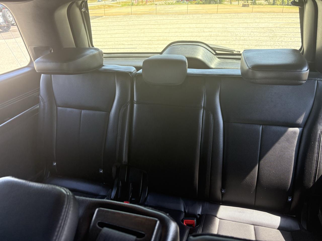 Ford Expedition XLT FX4 Off-Road 4WD 2018