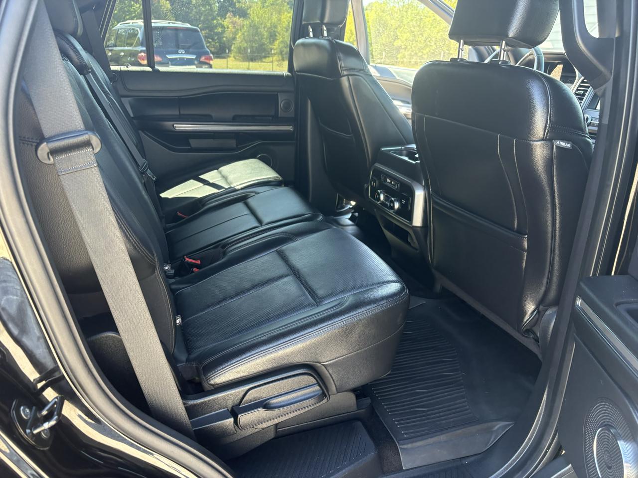 Ford Expedition XLT FX4 Off-Road 4WD 2018
