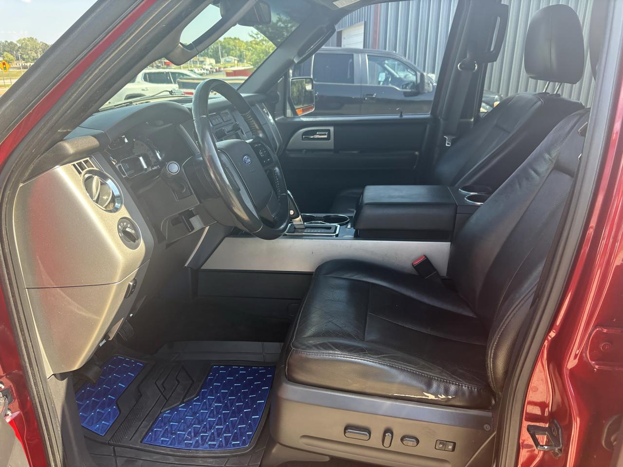 Ford Expedition Limited 2WD 2014