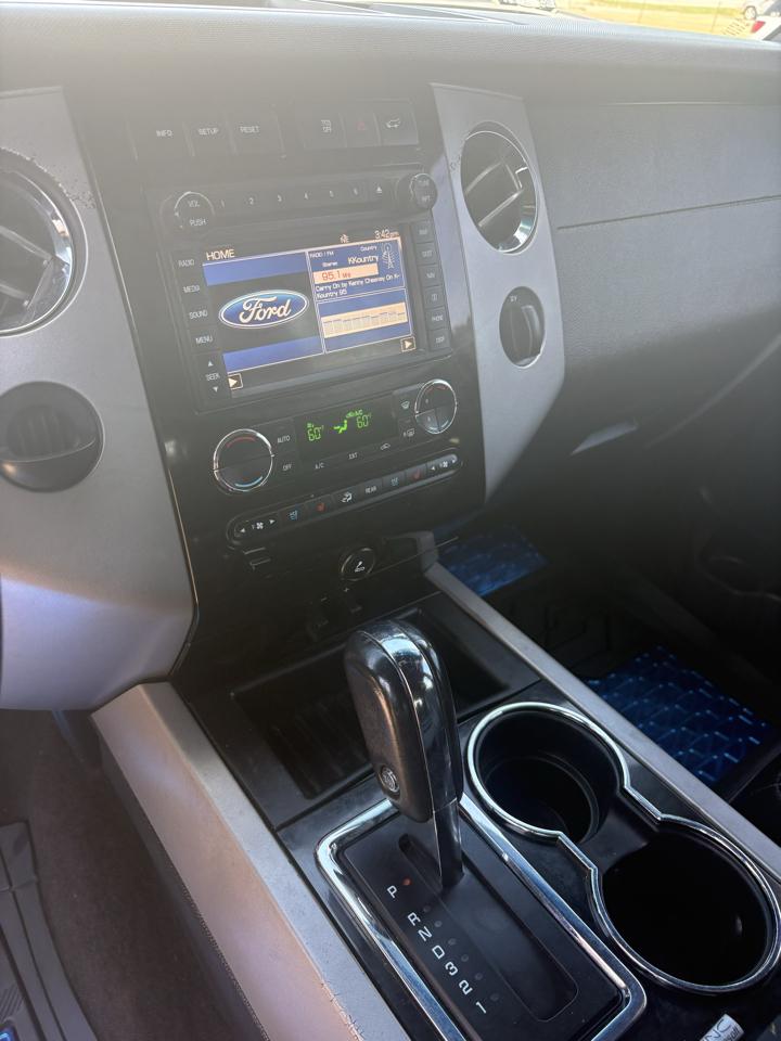 Ford Expedition Limited 2WD 2014