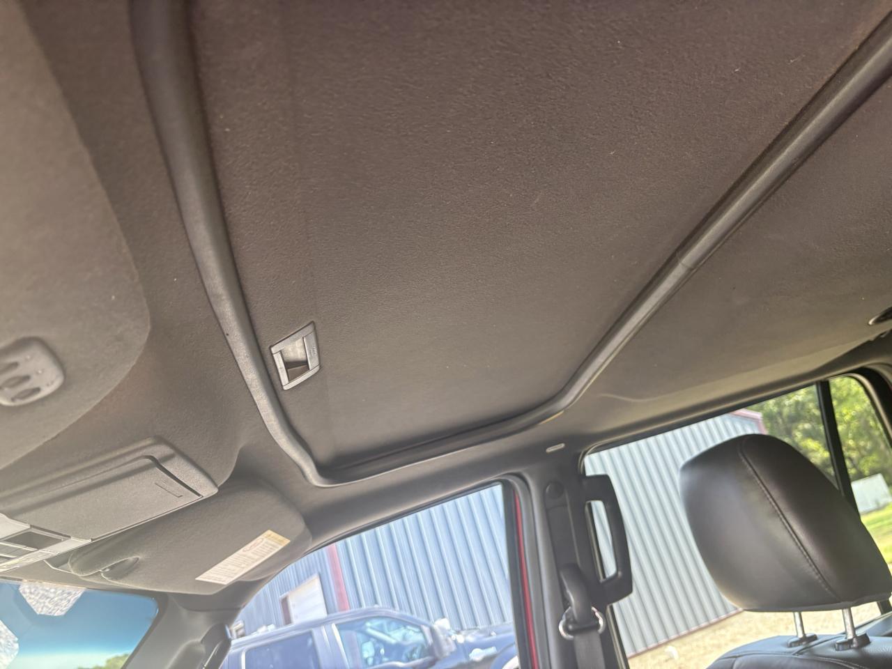 Ford Expedition Limited 2WD 2014