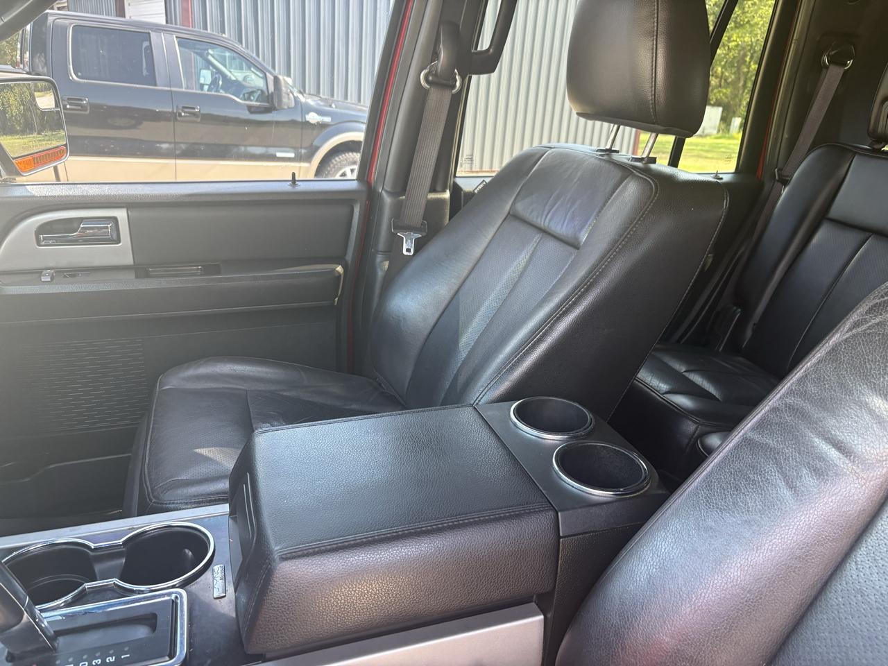 Ford Expedition Limited 2WD 2014