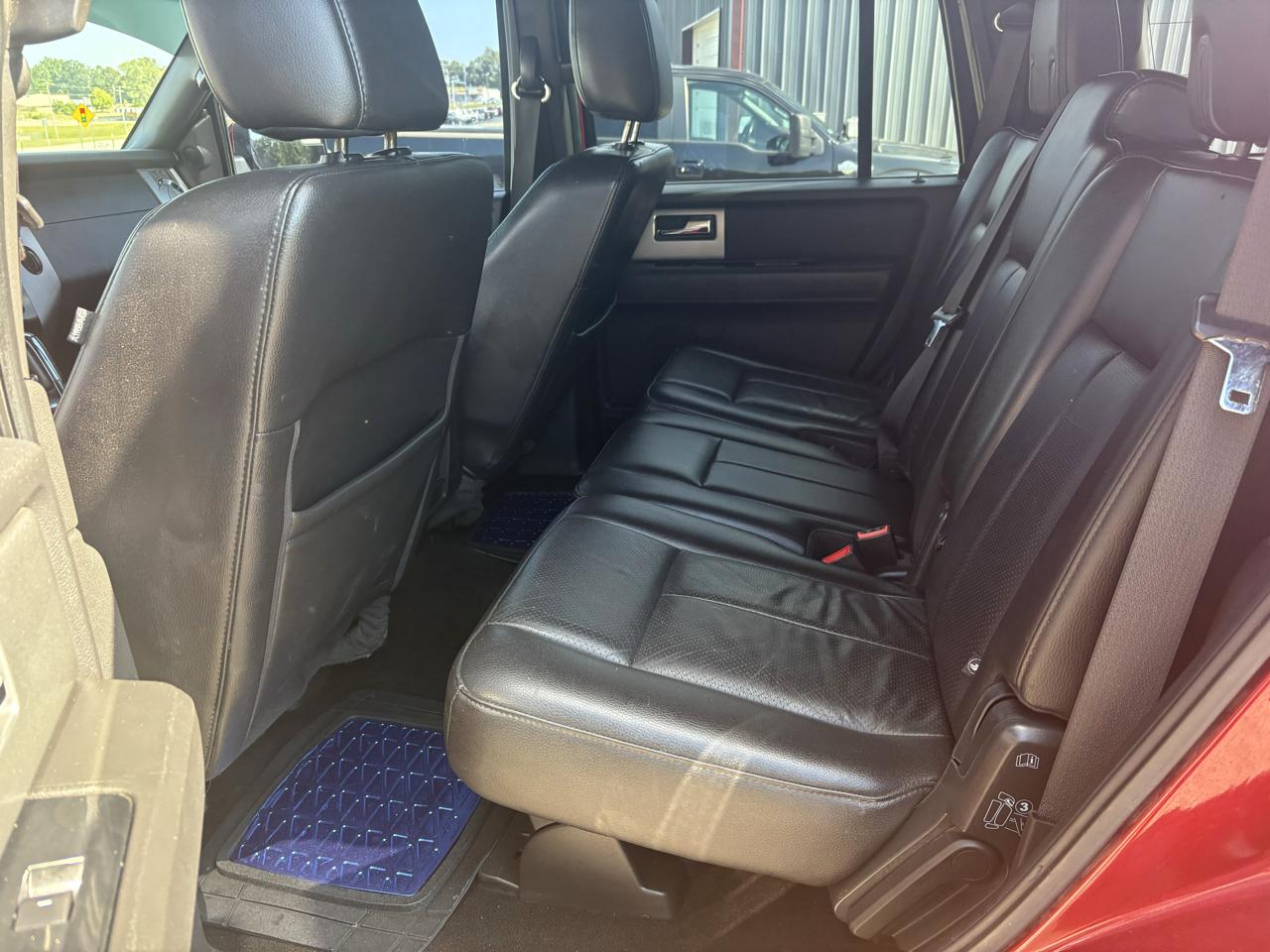 Ford Expedition Limited 2WD 2014