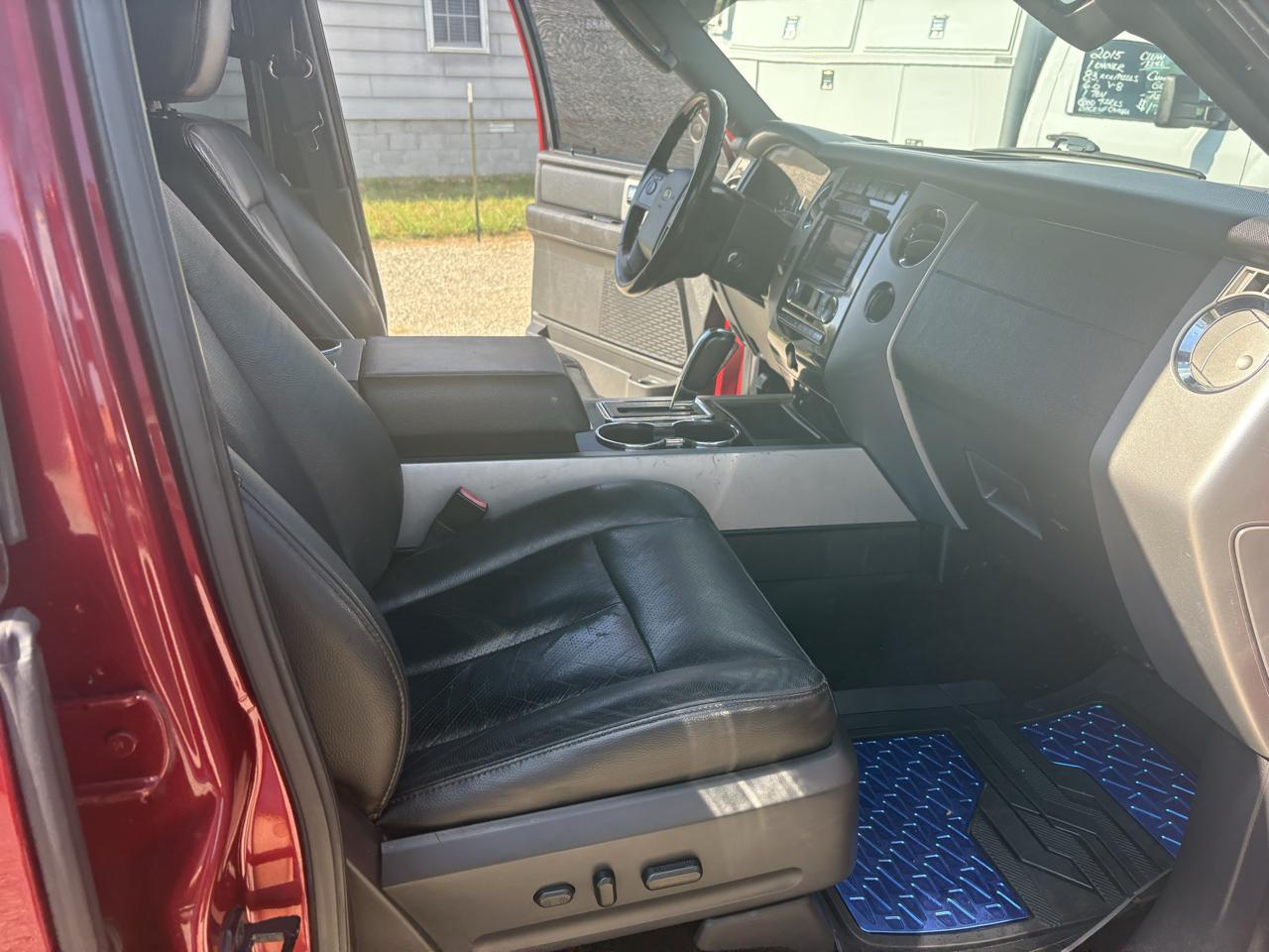 Ford Expedition Limited 2WD 2014