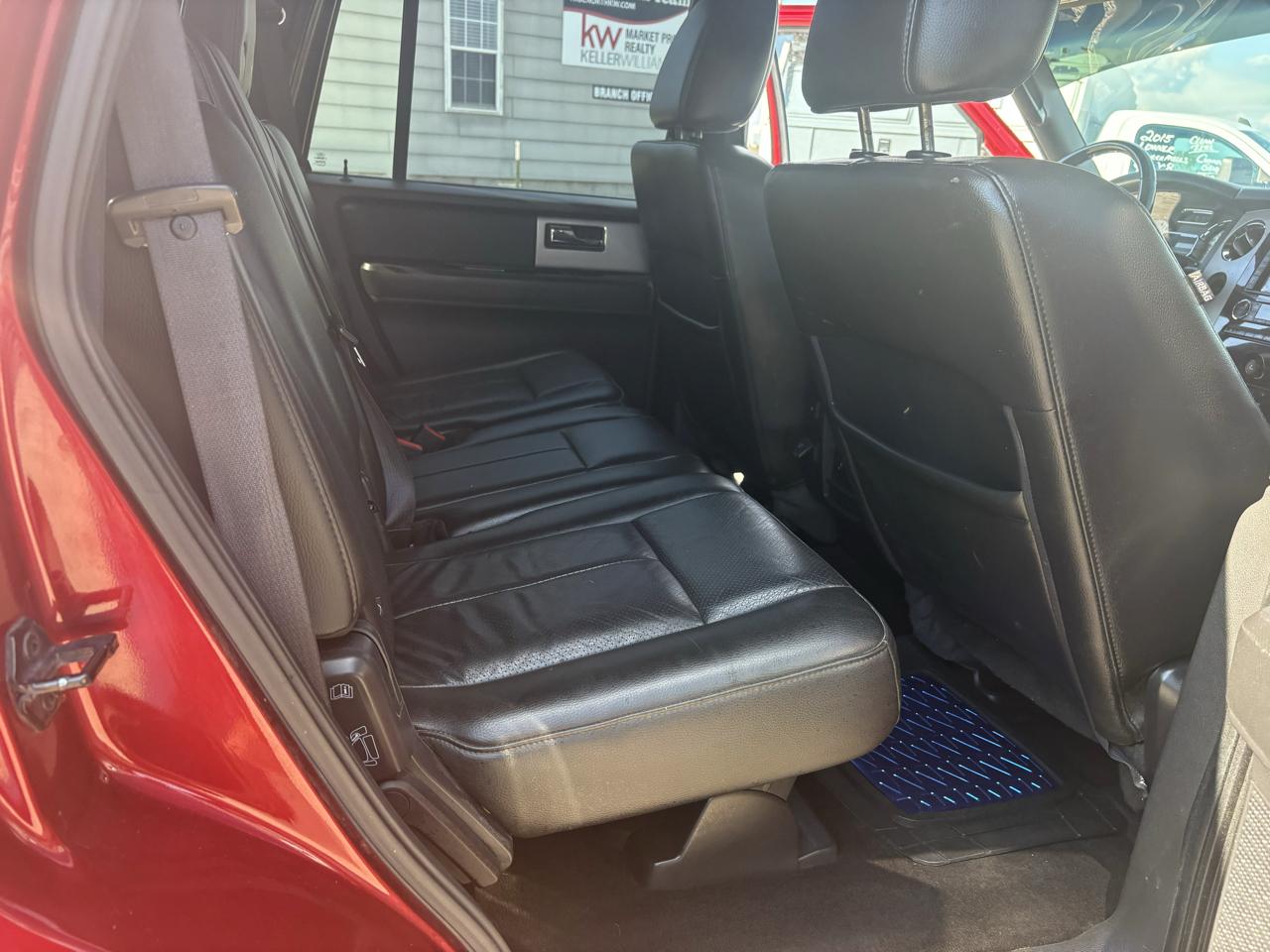 Ford Expedition Limited 2WD 2014