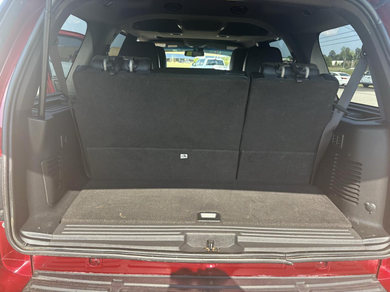 Ford Expedition Limited 2WD 2014