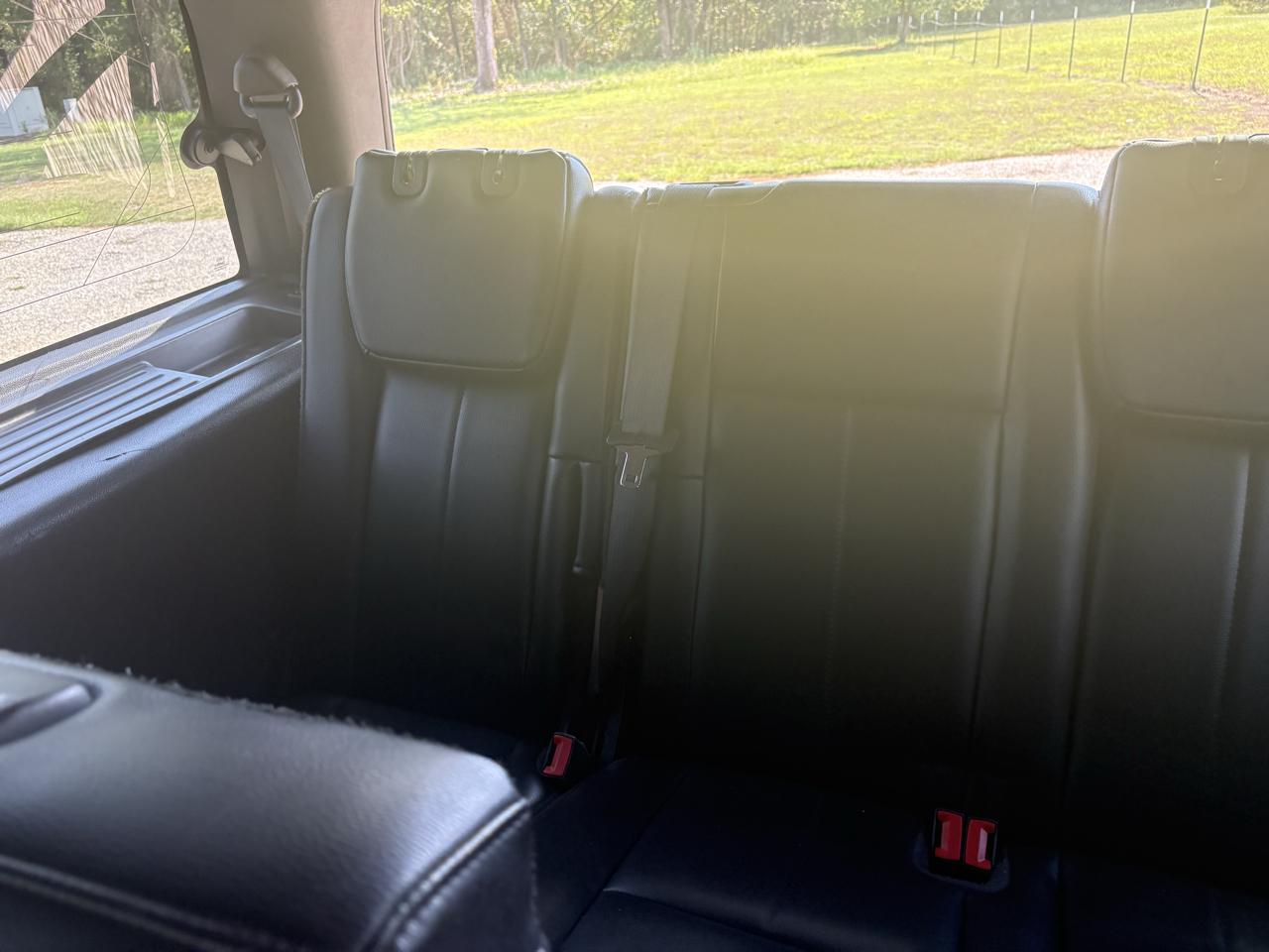 Ford Expedition Limited 2WD 2014