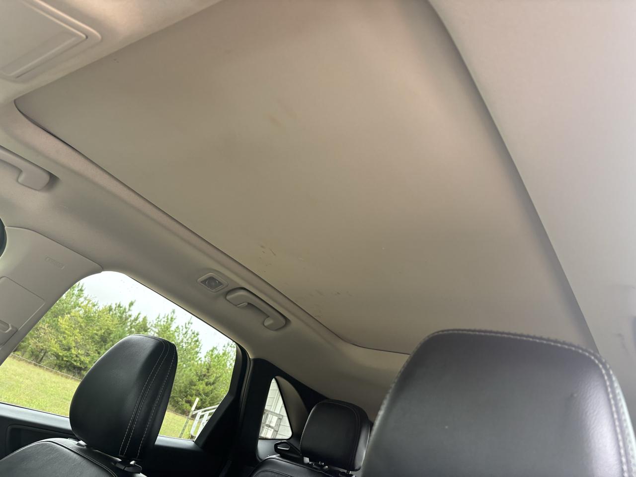 Ford Escape Titanium 4WD 2020
