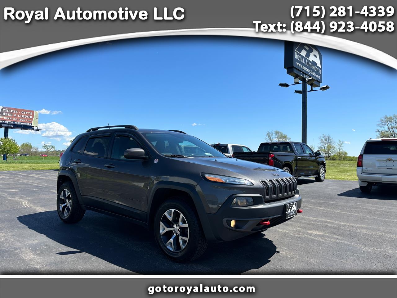 Used Cars for Sale Weyauwega WI 54983 Royal Automotive LLC