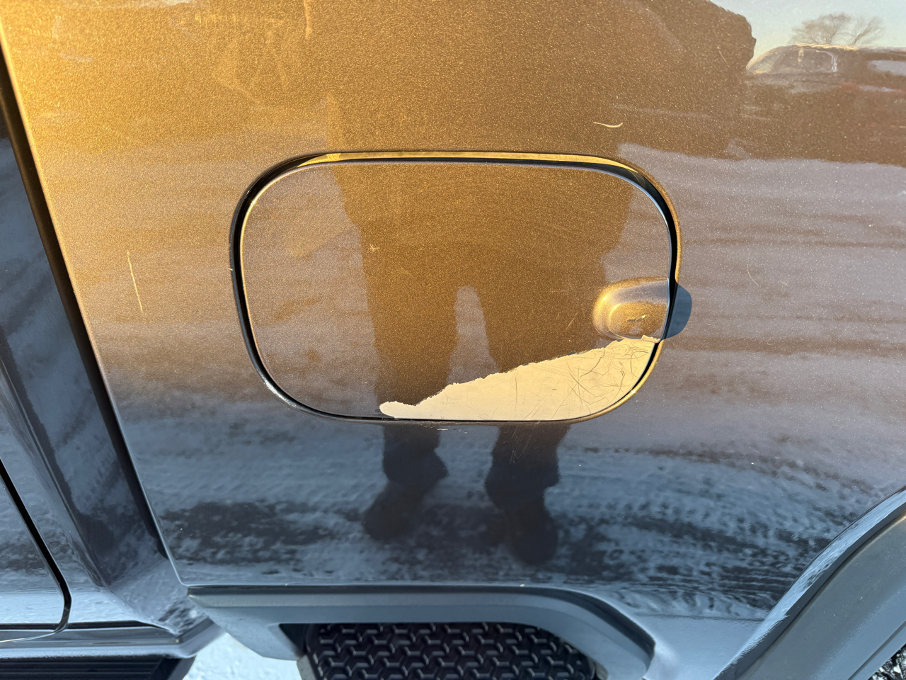 GMC Sierra 3500HD 4WD Crew Cab 159" AT4 2021