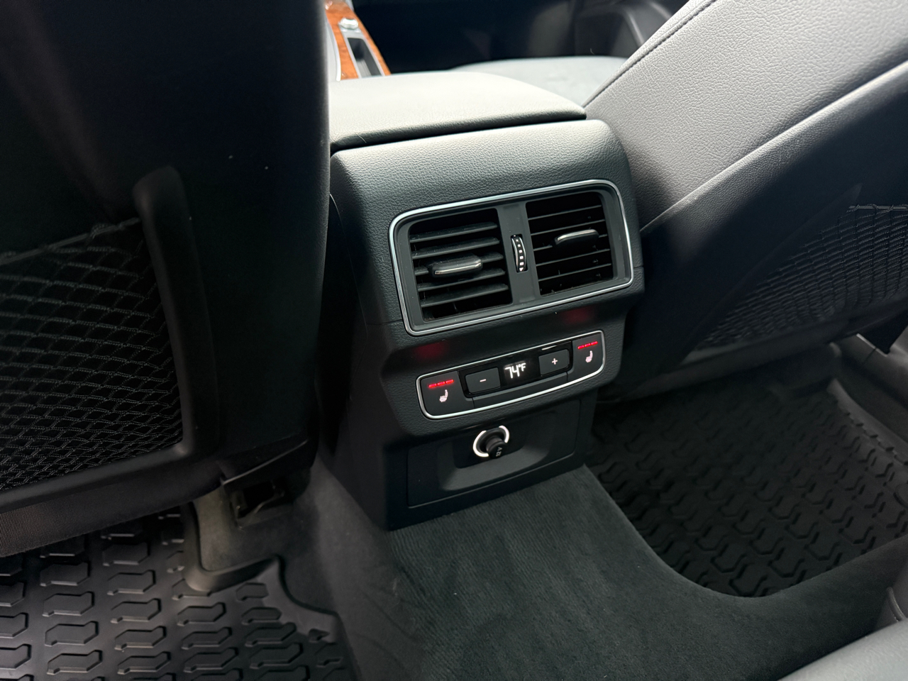 Audi Q5 2.0 TFSI Tech Premium Plus 2018