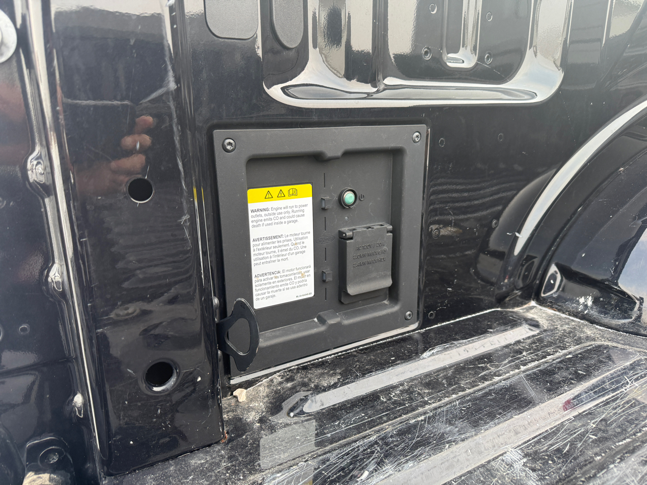 Ford F-150 4WD SuperCrew 145" XLT 2022