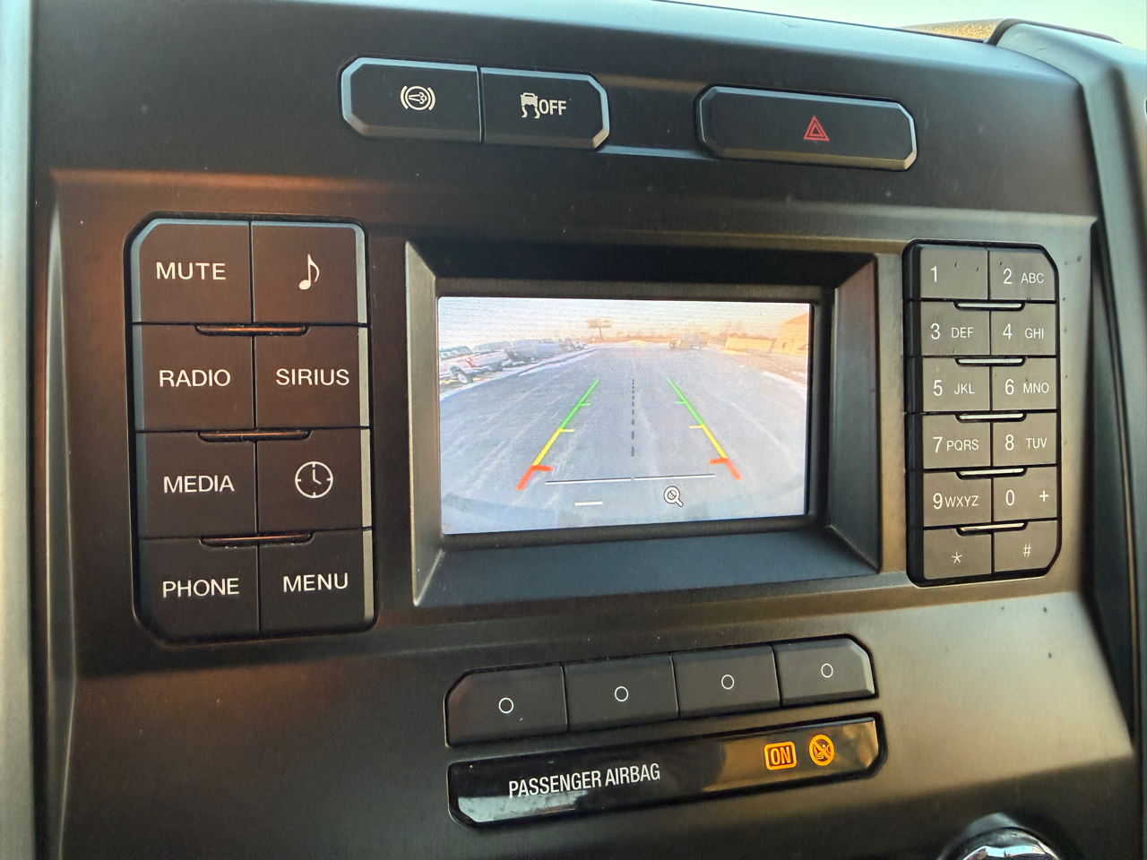 Ford Super Duty F-250 SRW 4WD Crew Cab 156" XLT 2019