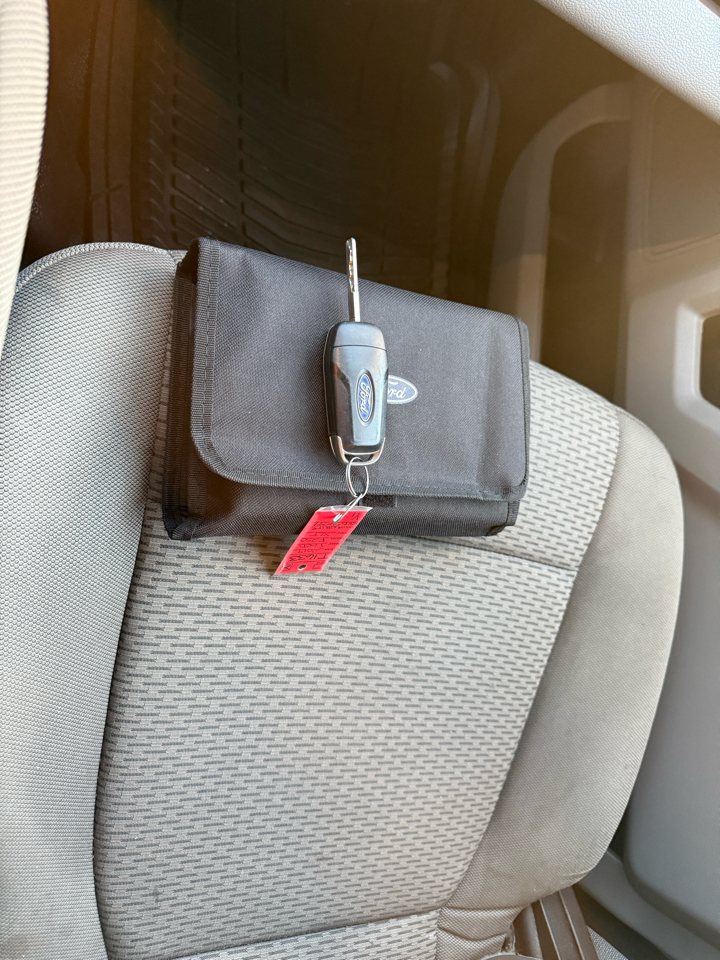 Ford Super Duty F-250 SRW 4WD Crew Cab 156" XLT 2019