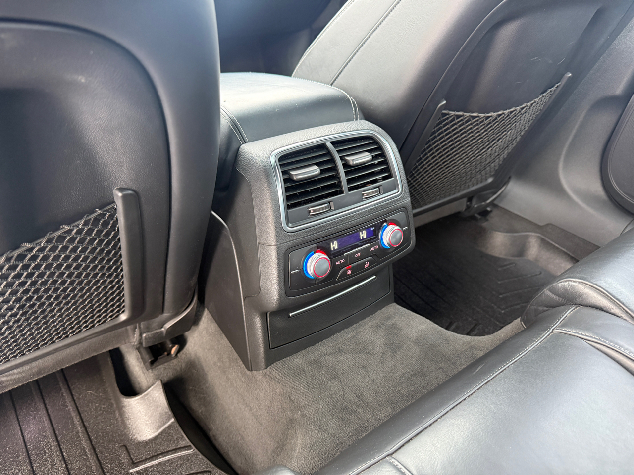 Audi S6 4.0 TFSI Prestige 2018