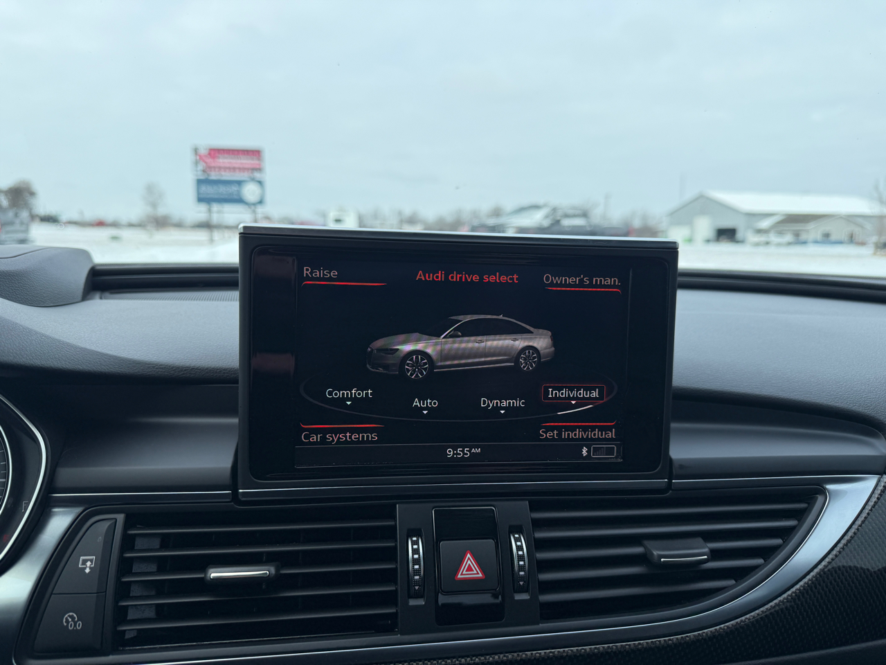 Audi S6 4.0 TFSI Prestige 2018