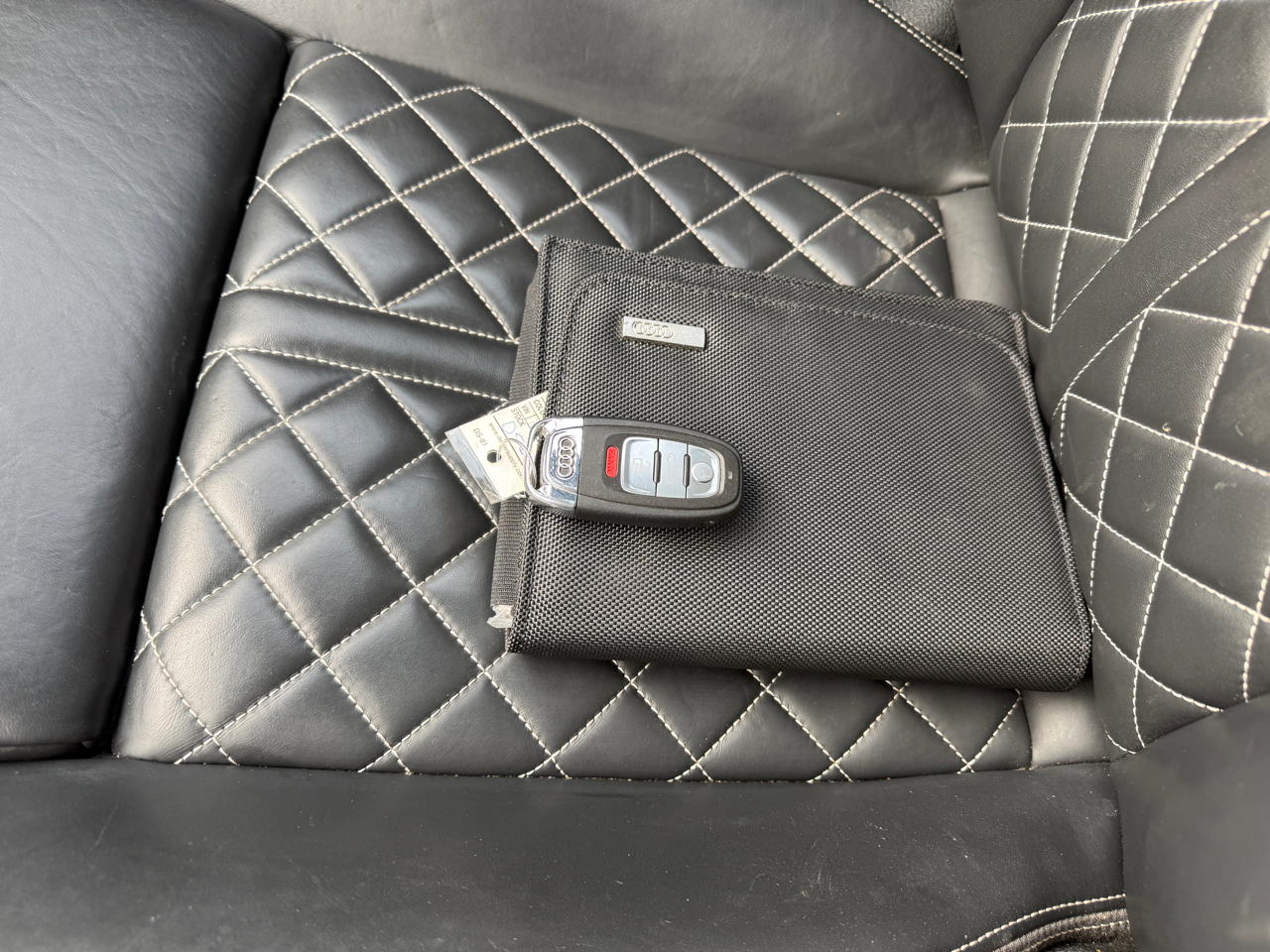 Audi S6 4.0 TFSI Prestige 2018