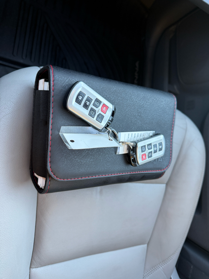 Toyota Sienna 5dr 7-Pass Van XLE Premium AWD (Natl) 2019