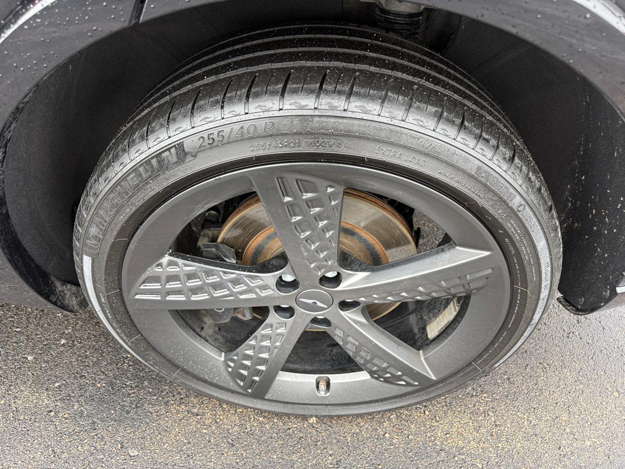 Genesis GV70 2.5T AWD 2023