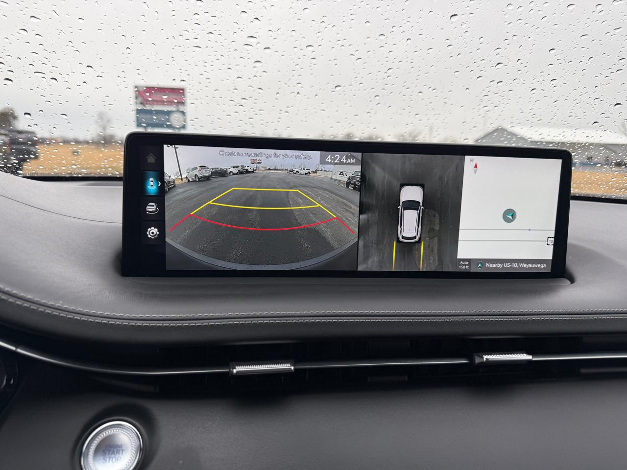 Genesis GV70 2.5T AWD 2023