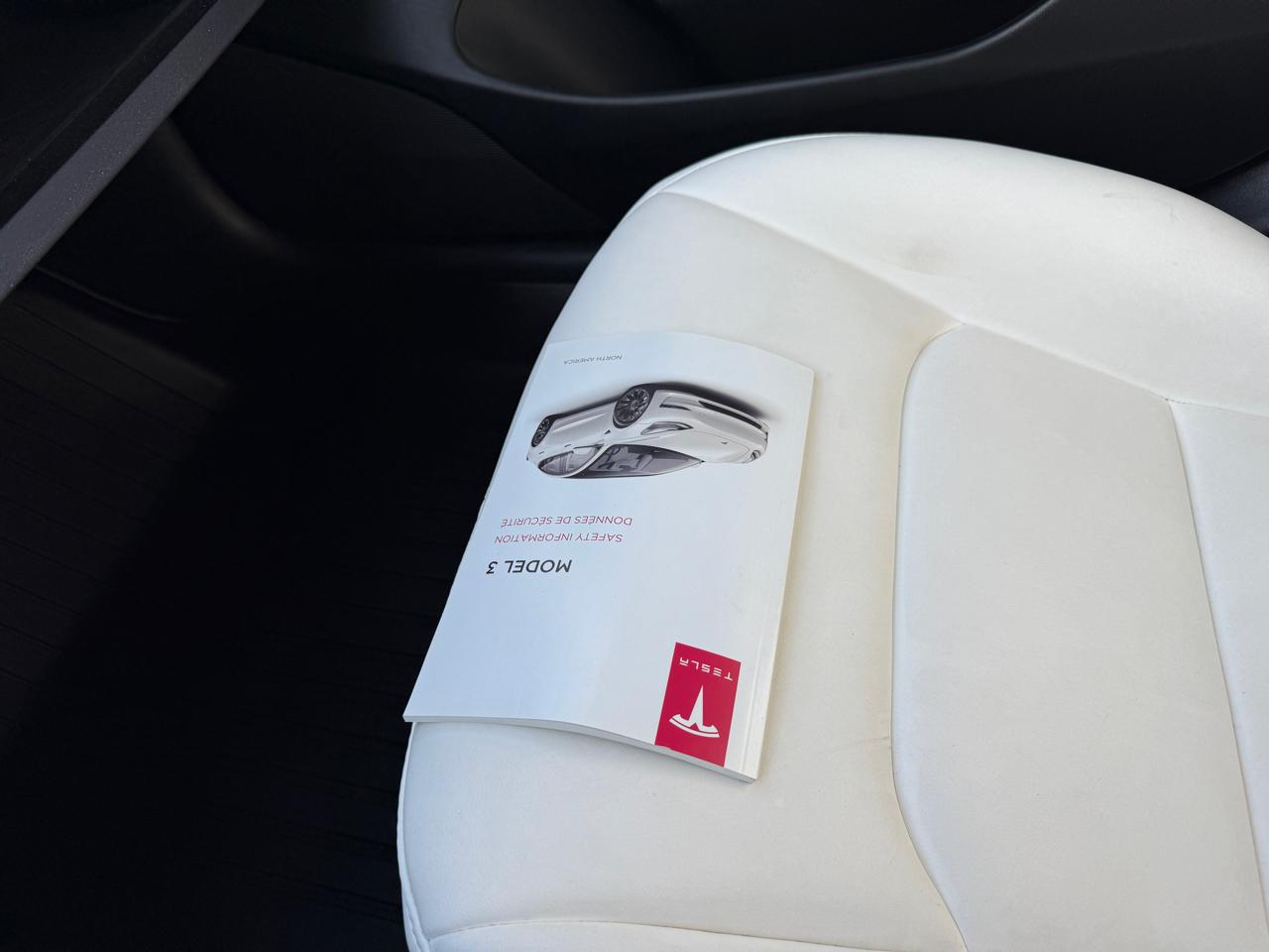 Tesla Model 3 Long Range AWD *Ltd Avail* 2022