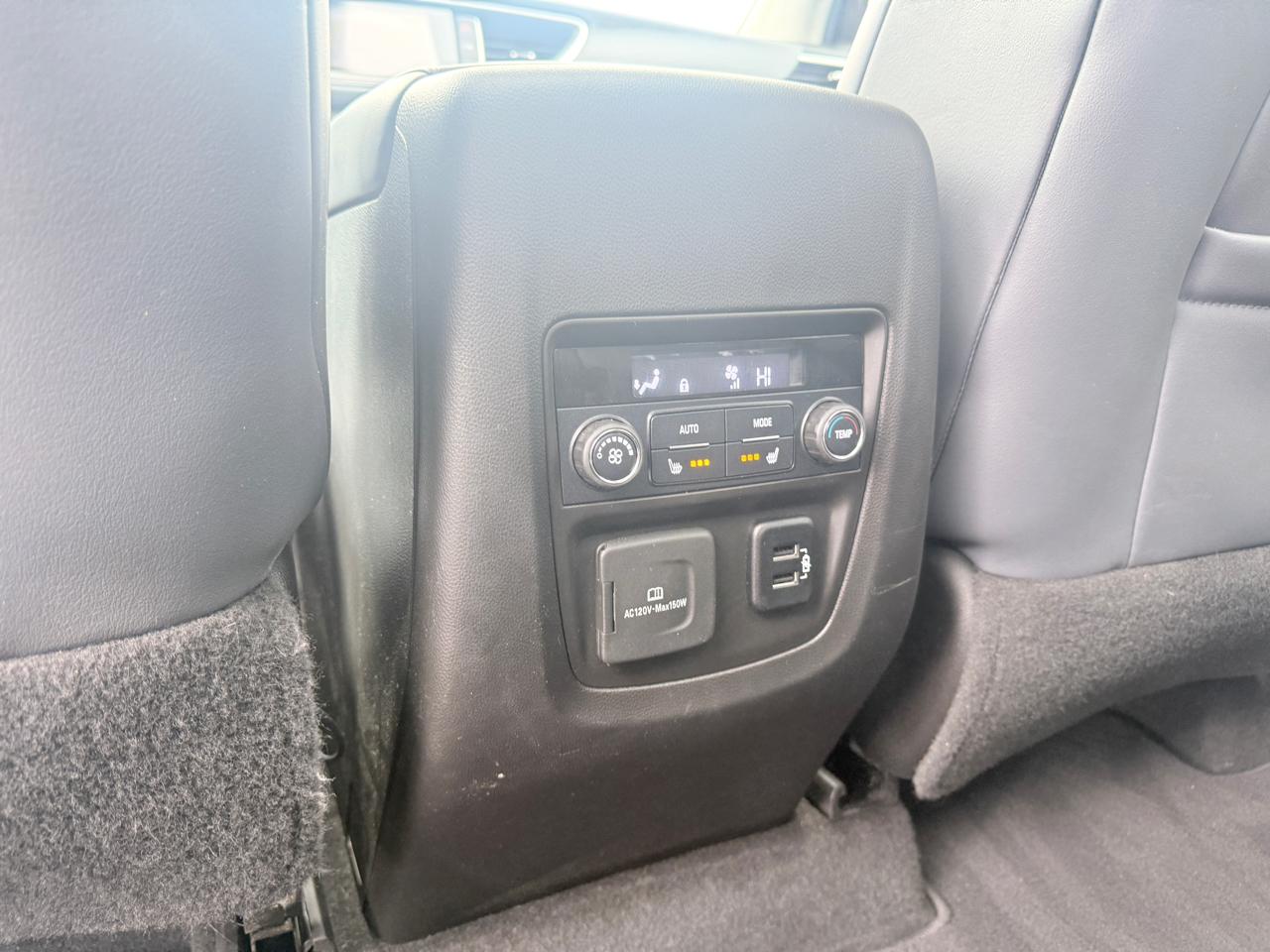 Buick Enclave AWD 4dr Premium 2018