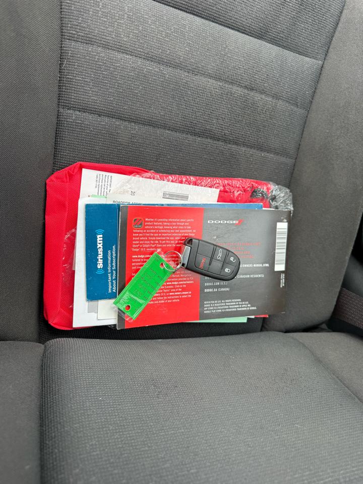 Dodge Charger Police AWD 2019