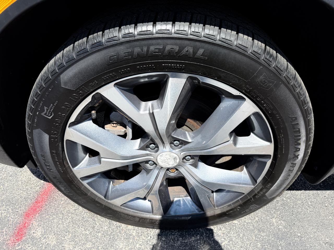 Hyundai Palisade SEL AWD 2021