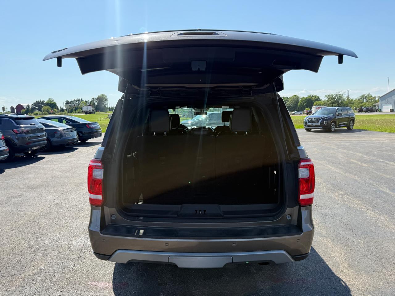 Ford Expedition XLT 4x4 2019