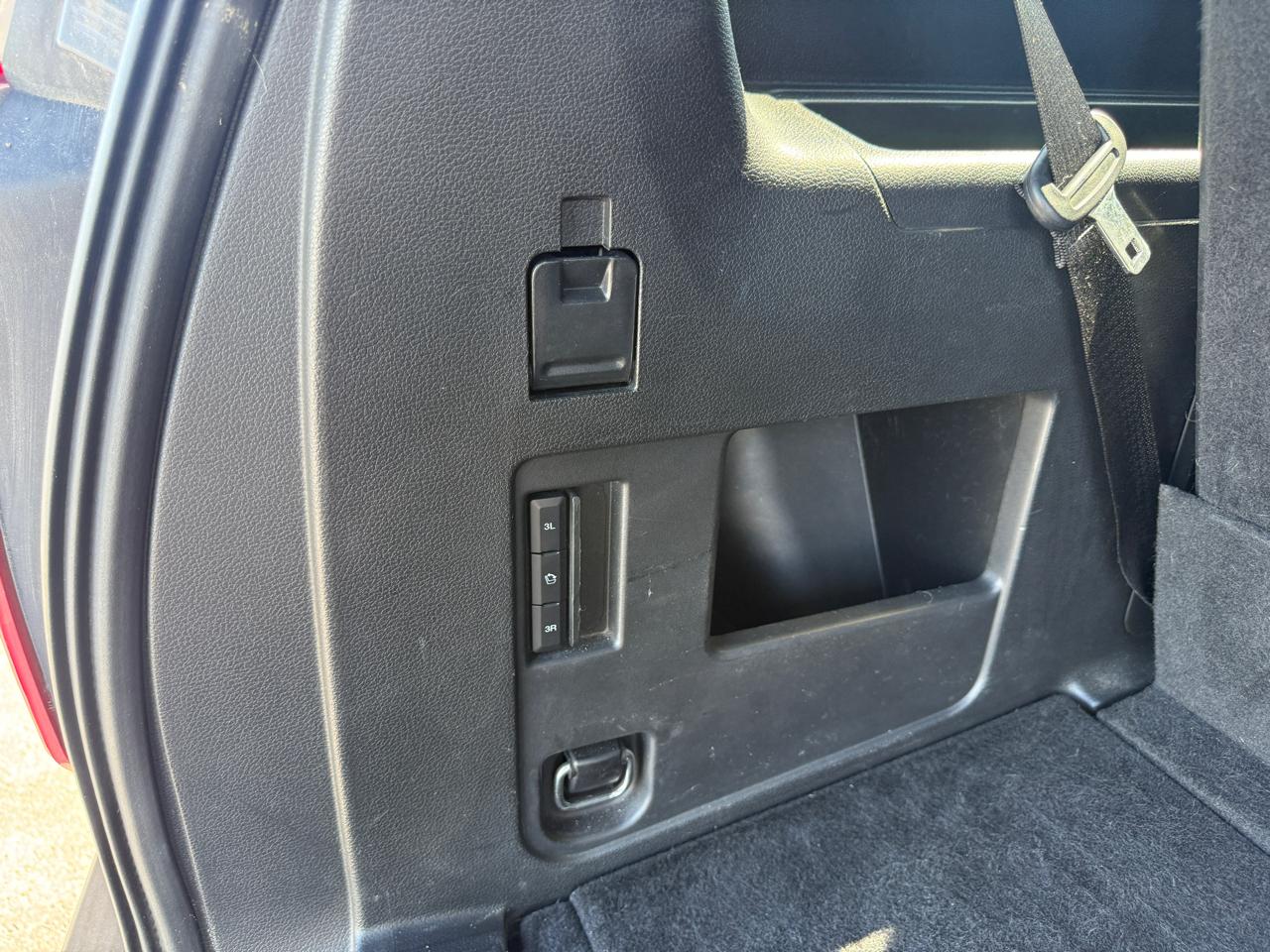 Ford Expedition XLT 4x4 2019