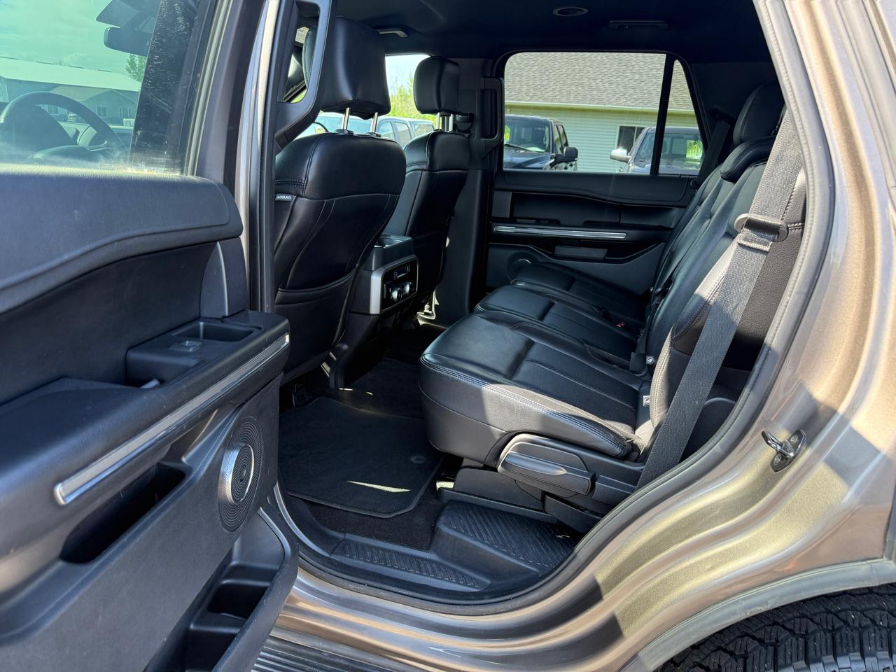 Ford Expedition XLT 4x4 2019