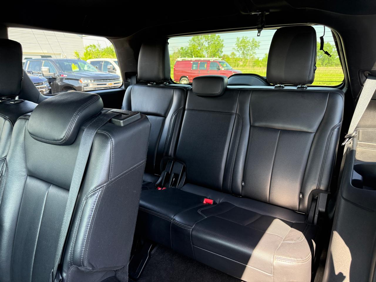 Ford Expedition XLT 4x4 2019