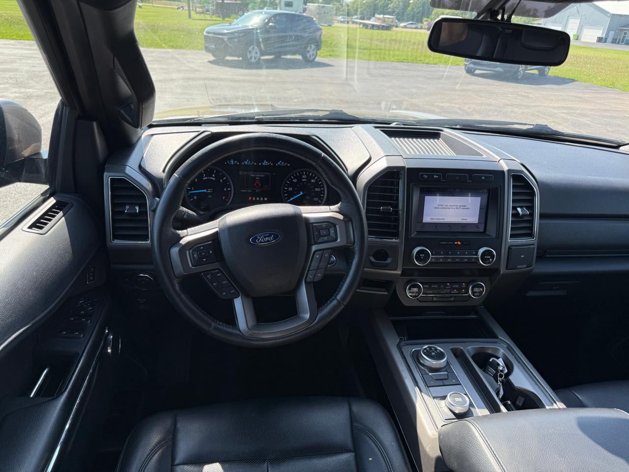 Ford Expedition XLT 4x4 2019