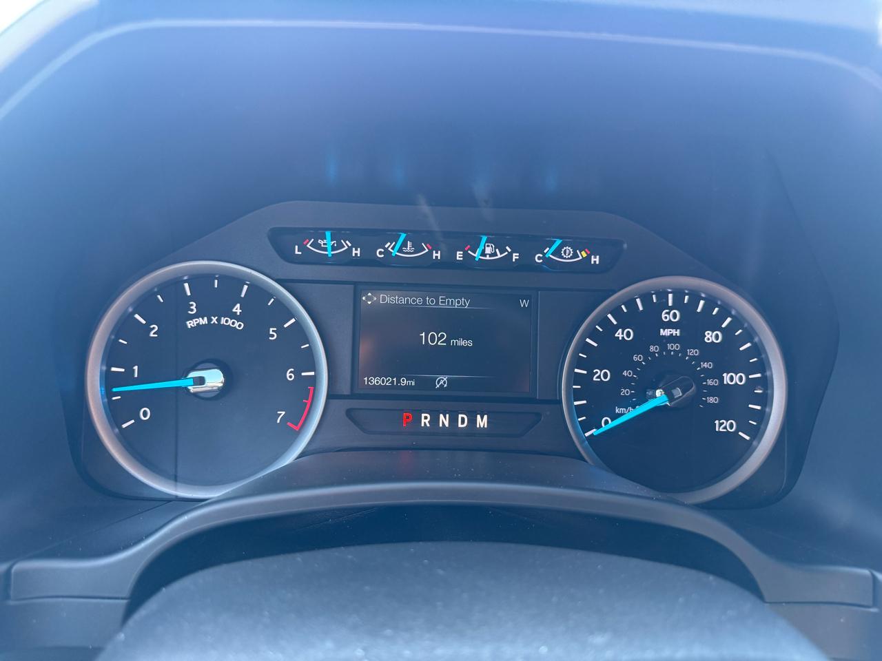 Ford Expedition XLT 4x4 2019