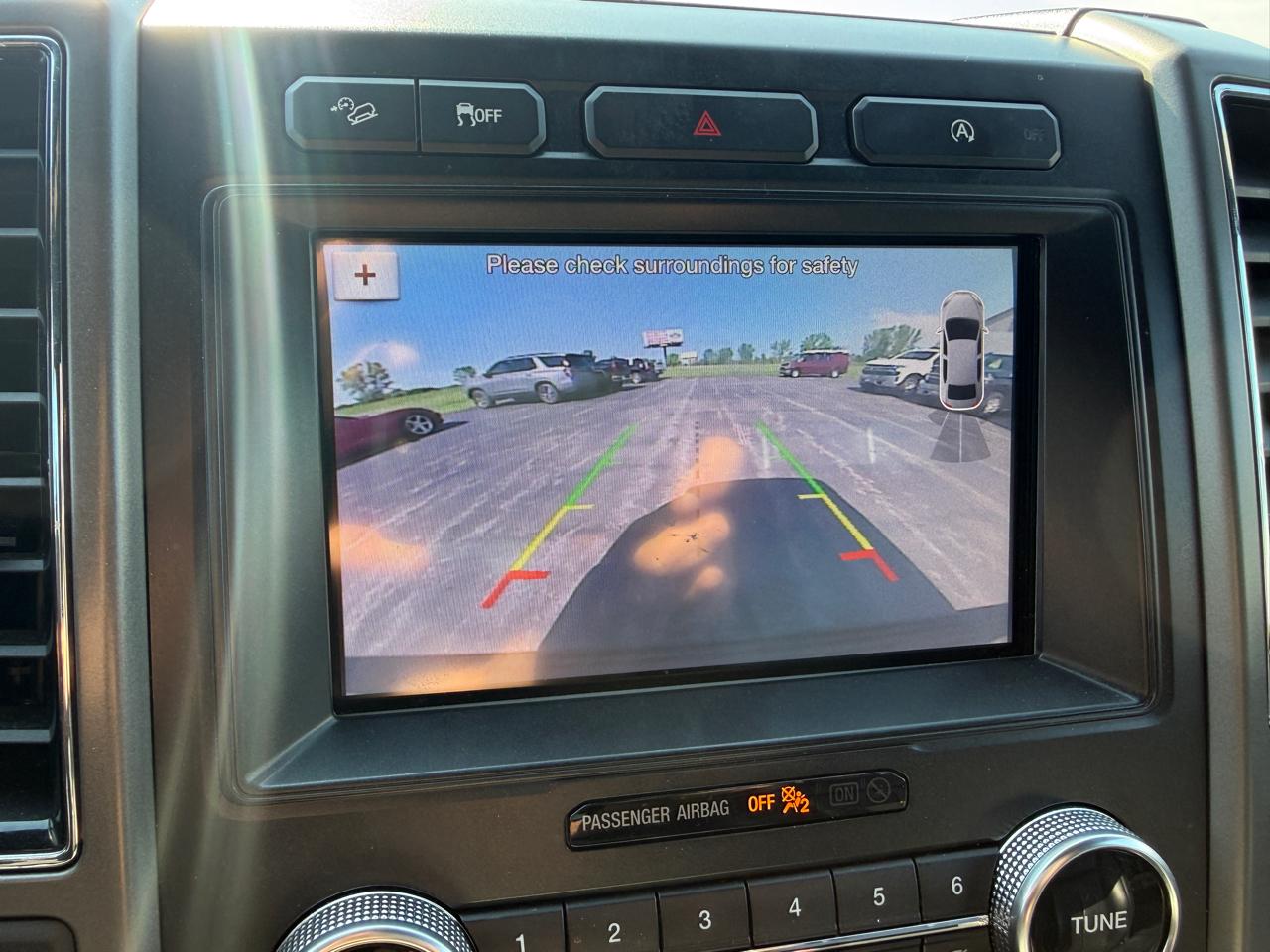 Ford Expedition XLT 4x4 2019