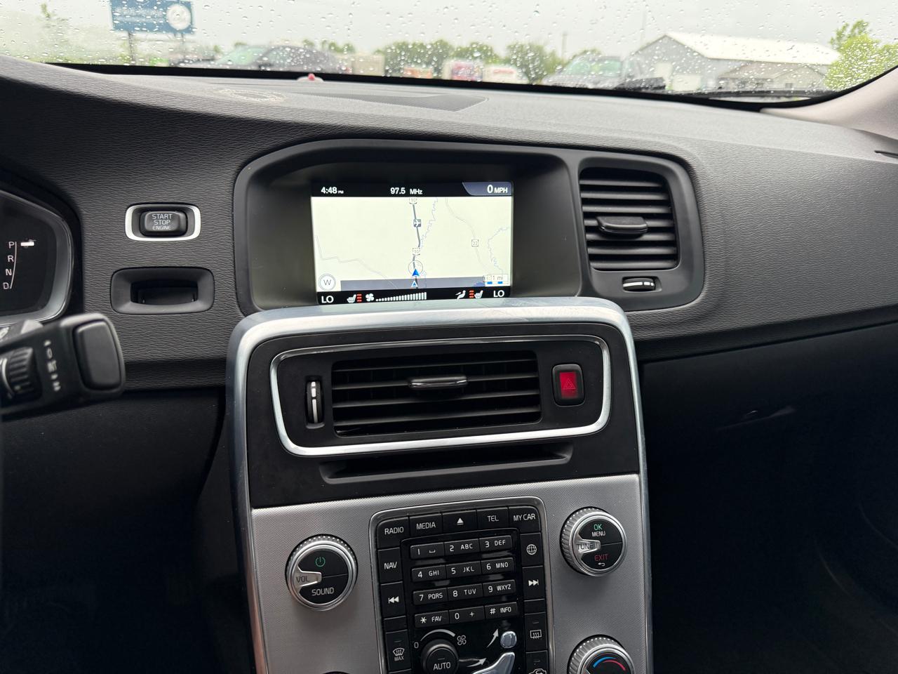 Volvo S60 T5 AWD Dynamic 2017