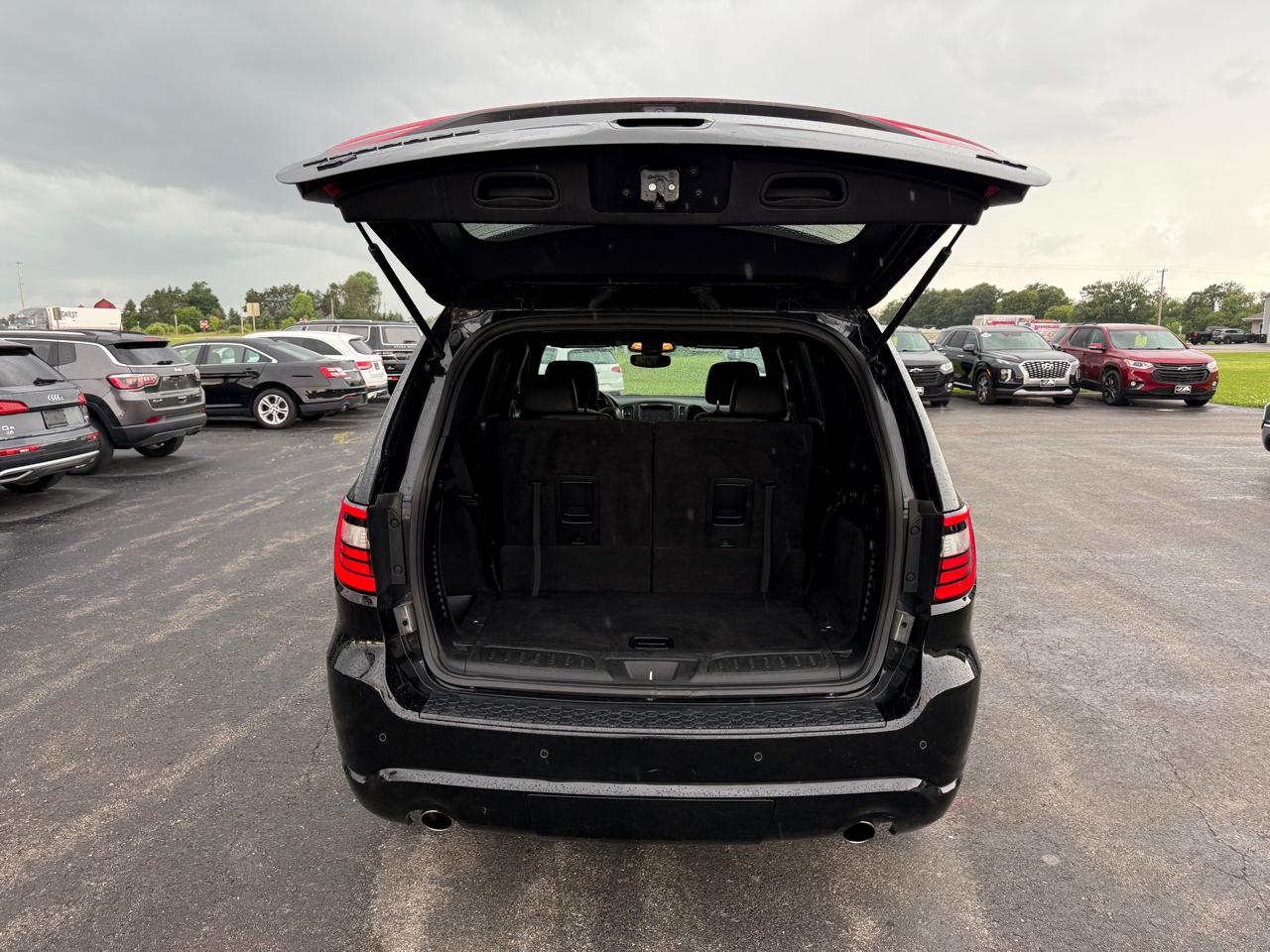 Dodge Durango GT AWD 2019