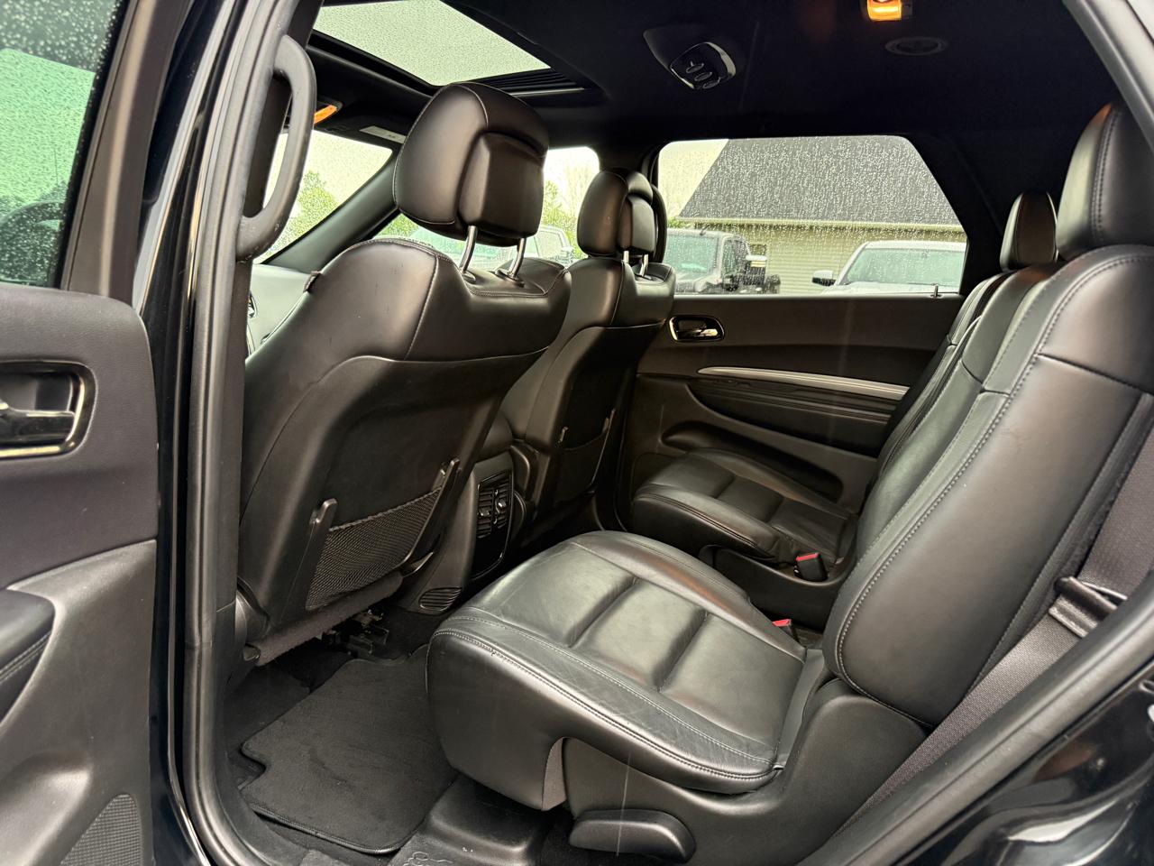 Dodge Durango GT AWD 2019
