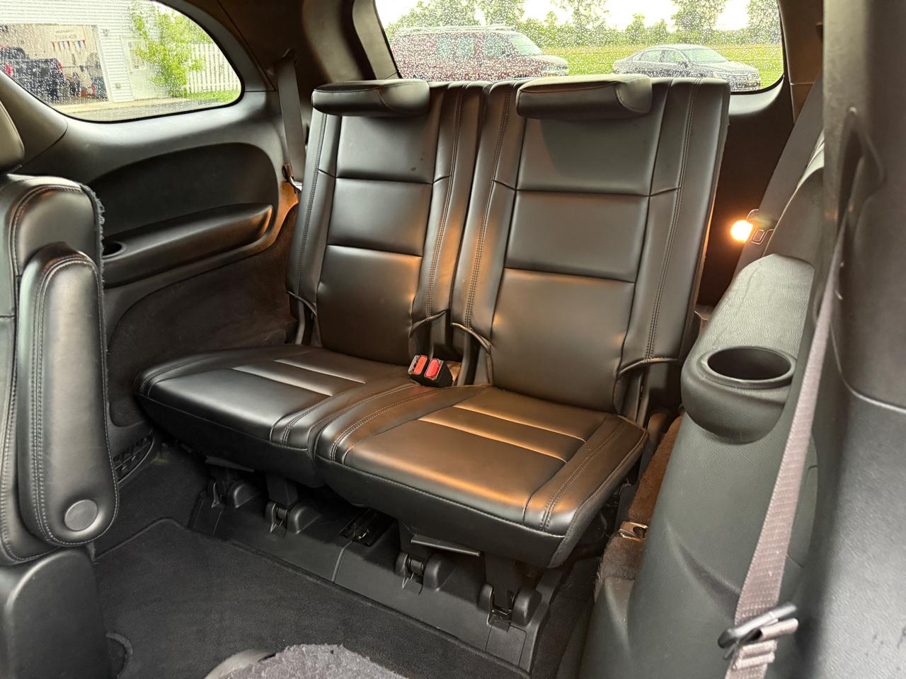 Dodge Durango GT AWD 2019