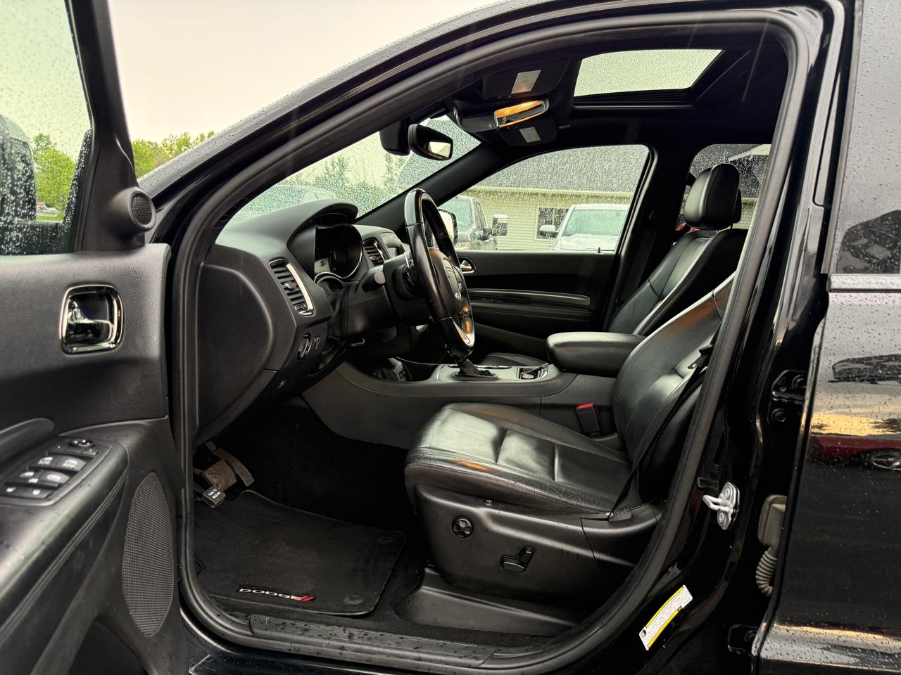 Dodge Durango GT AWD 2019