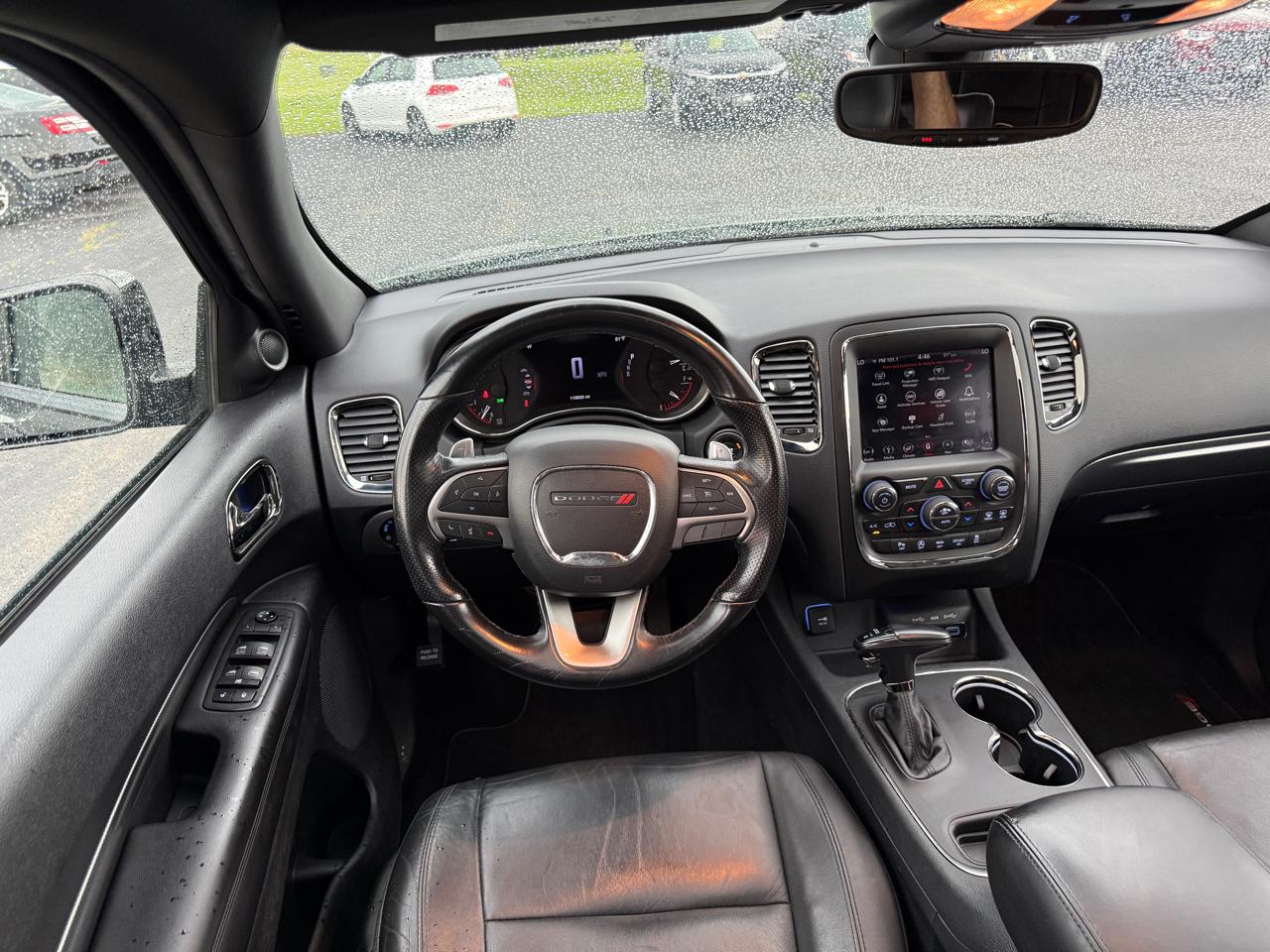 Dodge Durango GT AWD 2019