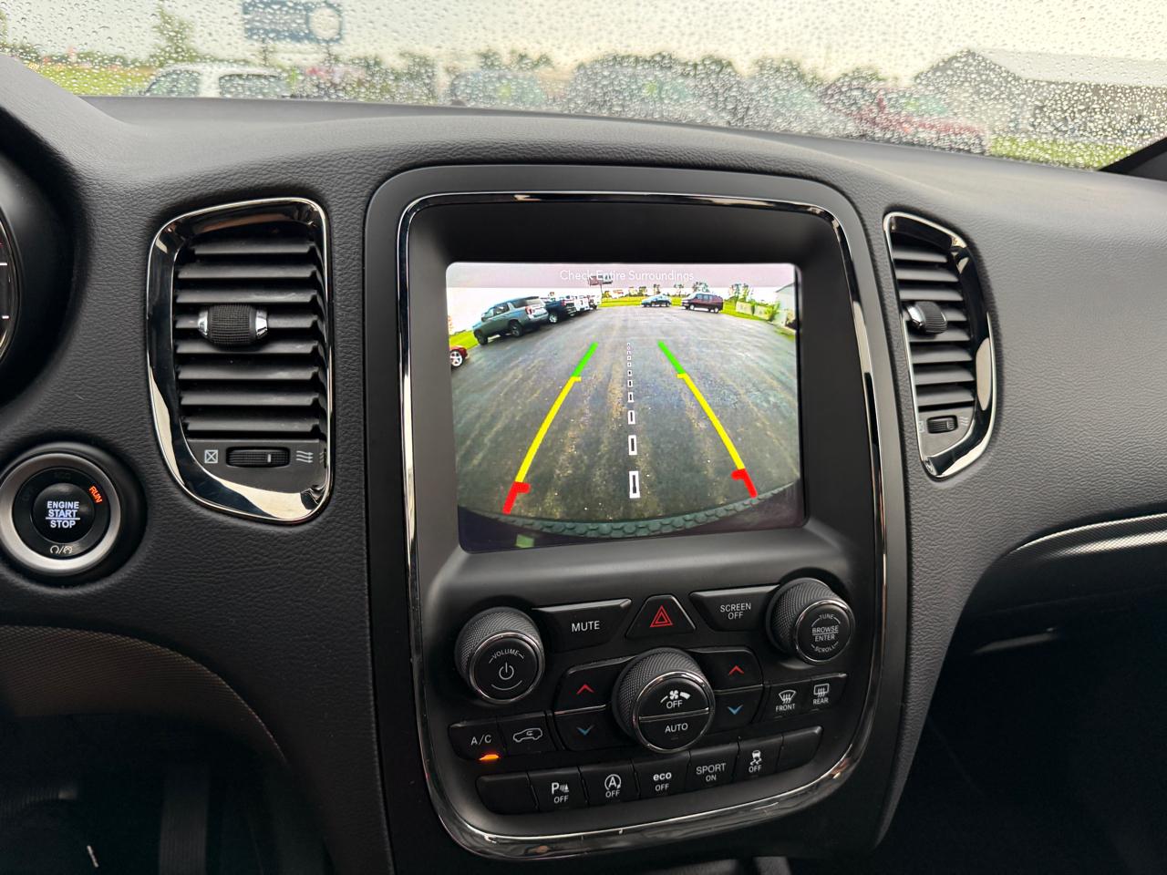 Dodge Durango GT AWD 2019