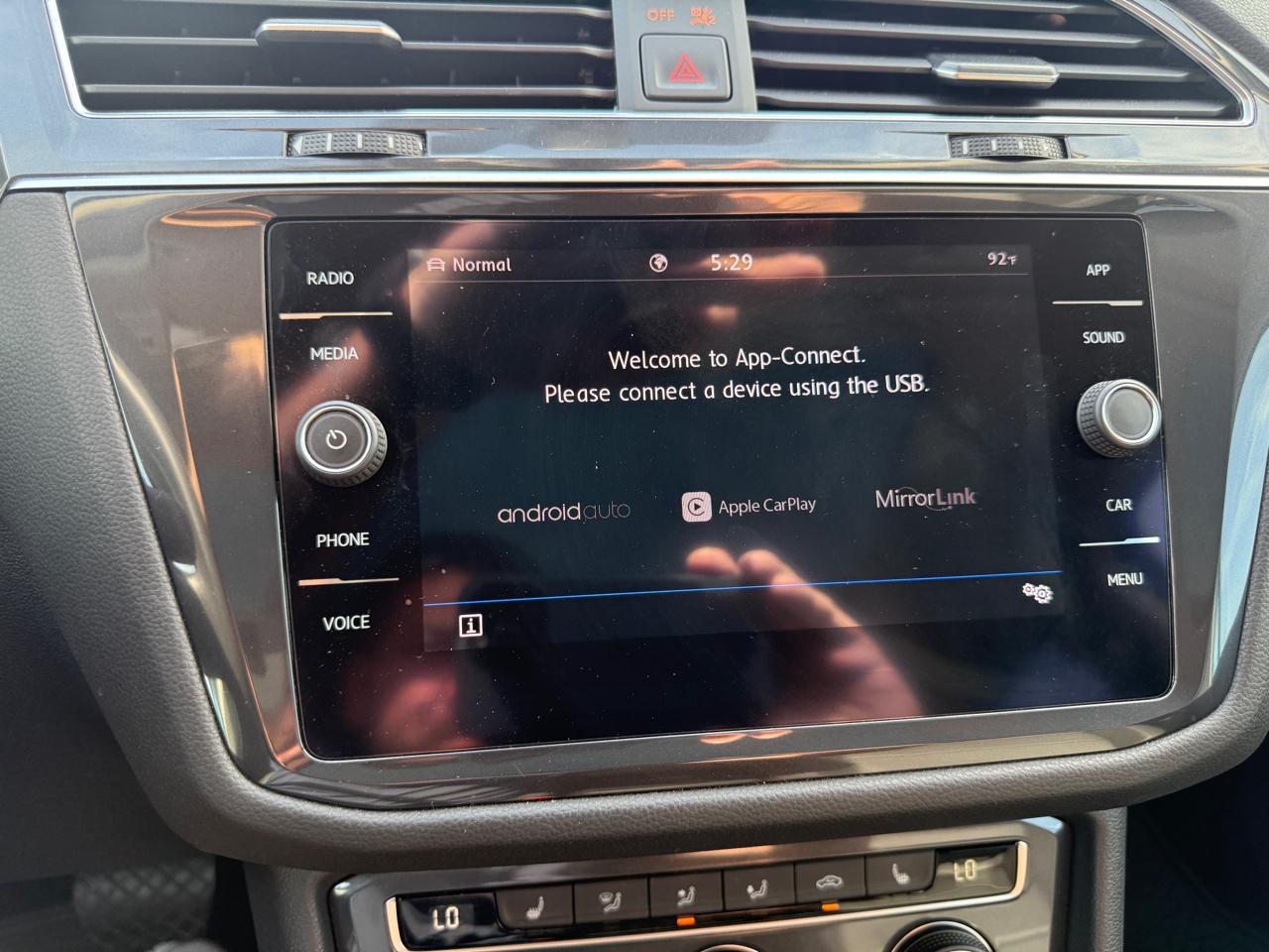Volkswagen Tiguan 2.0T SE 4MOTION 2020