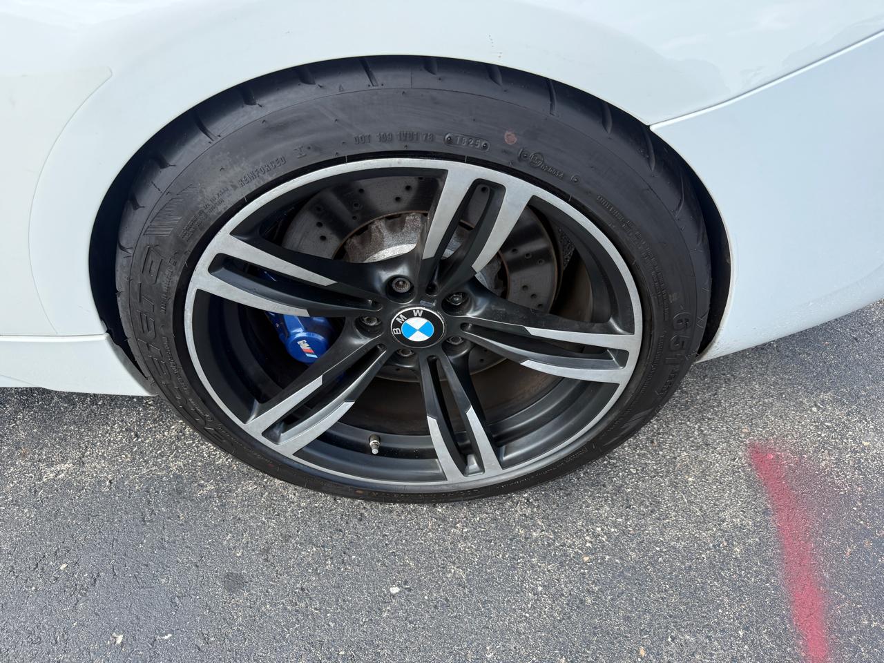 BMW M2 Coupe 2018