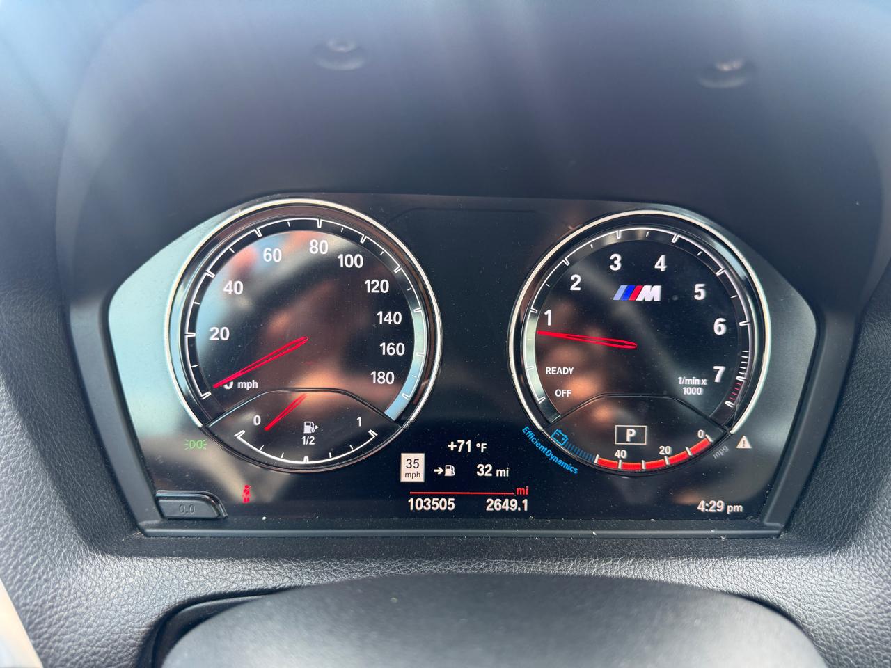BMW M2 Coupe 2018