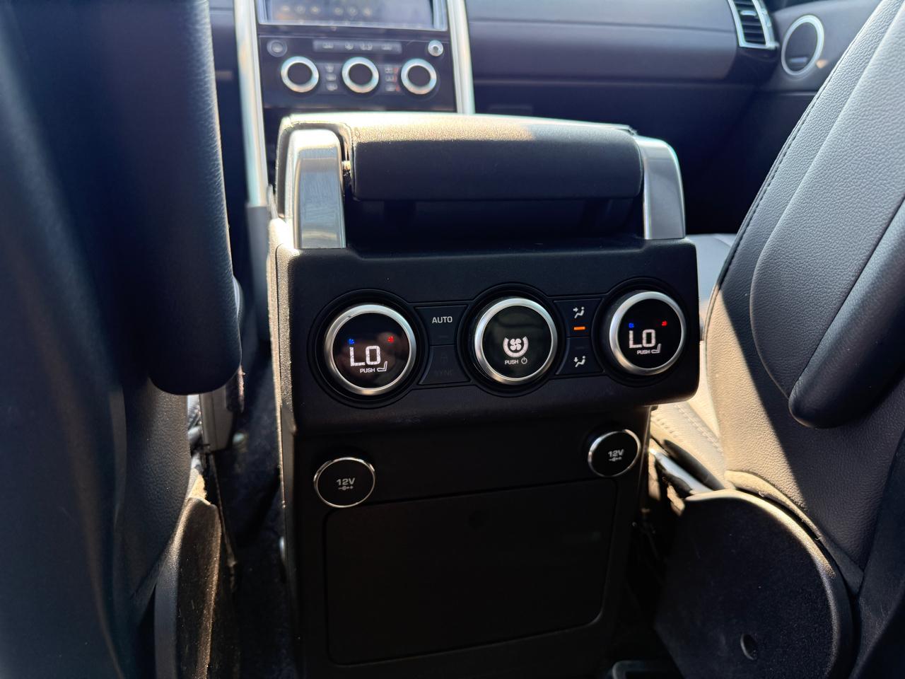 Land Rover Discovery HSE V6 Supercharged 2018